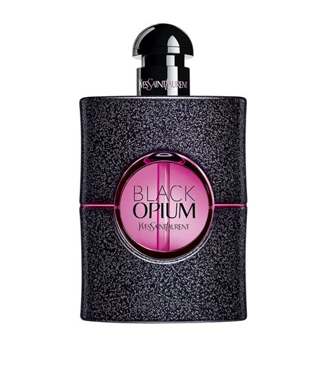 black opium neon fragrantica